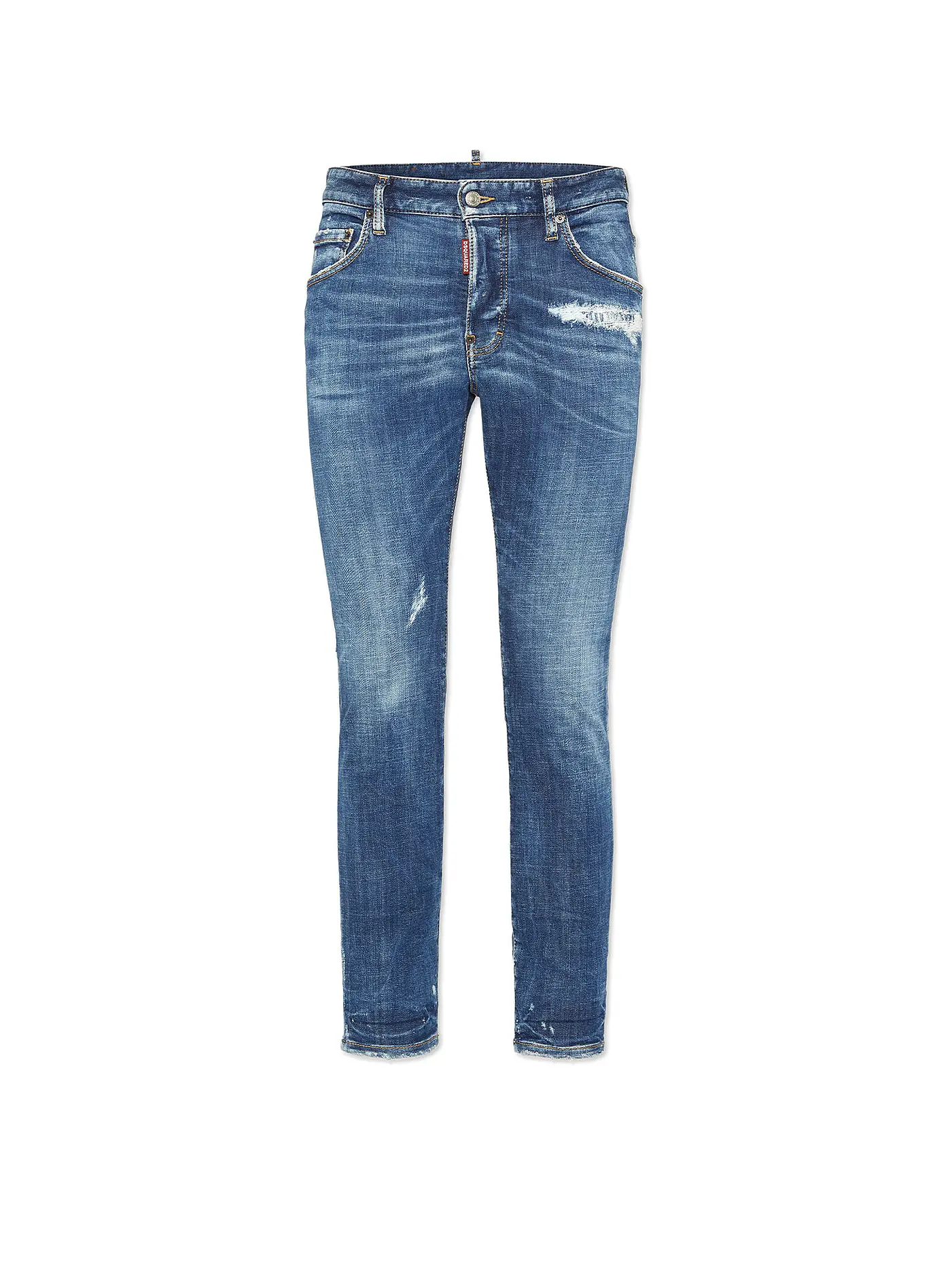 DSQUARED2 | Jeans Slim Fit SKATER | 